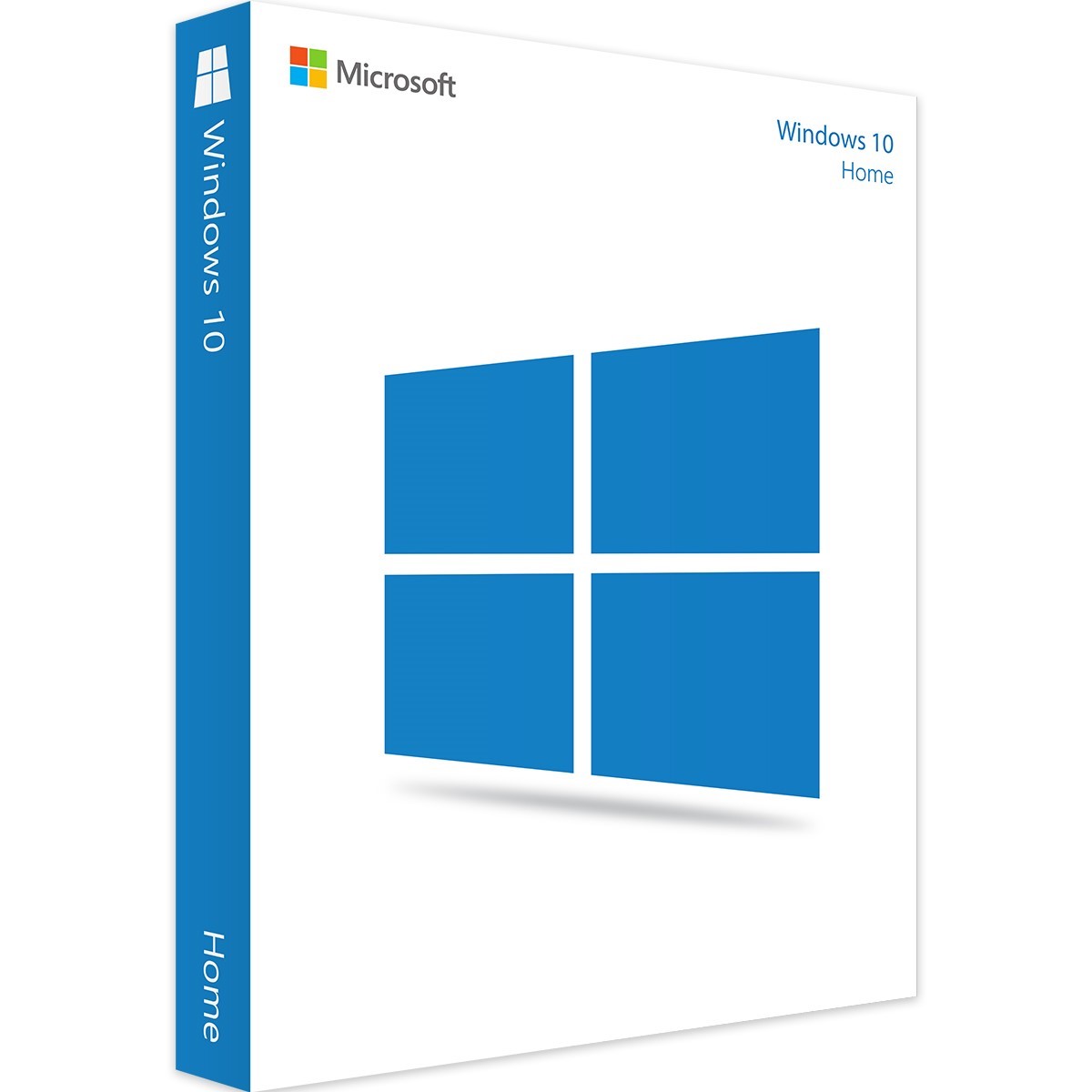 Windows 10 Home ▻ buy cheap at Softwarekaufen24