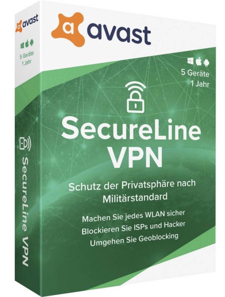 Avast Internet Security 2022 | for Windows