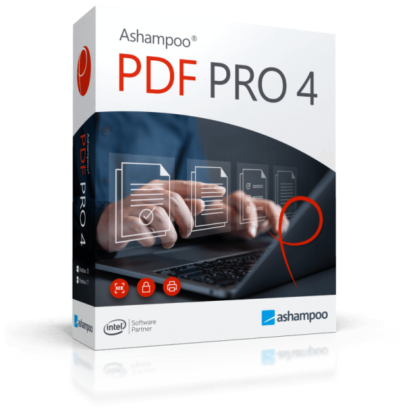 Ashampoo PDF Pro 3 | for Windows