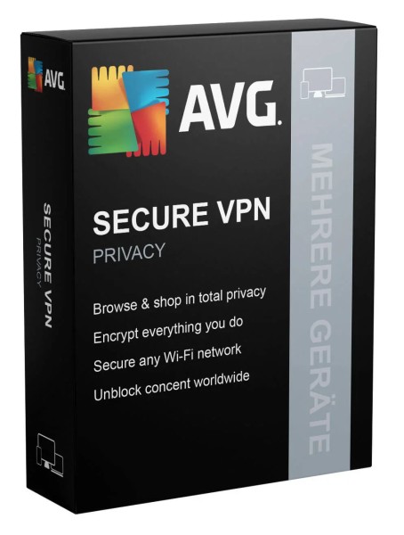 AVG Ultimate 2022 | for Windows / Mac