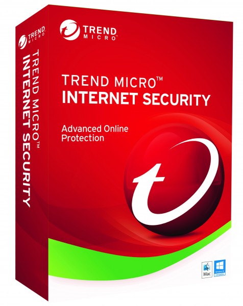 Trend Micro Internet Security 2022