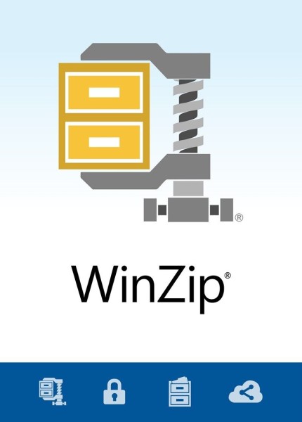 WinZip 26 Pro