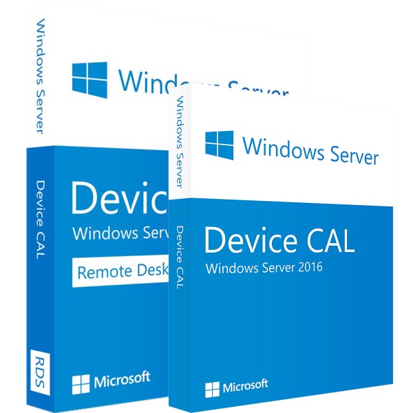 Microsoft RDS 2022 User CAL + User Access License